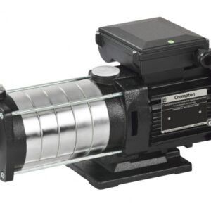 Horizontal Multistage pump