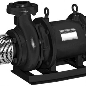 Horizontal Openwell Submersible Pumps