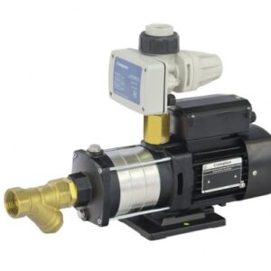 Intellipress Controller