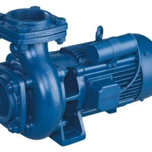 Single Phase Mechanical Seal