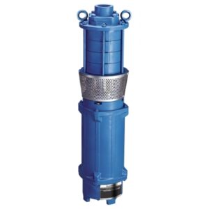 Vertical Openwell Submersible Pumps